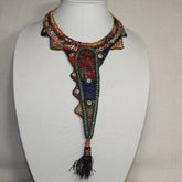 Silk Antique Fragment