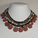 Clay Beads and Pearls