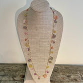 Cappadocia Flower Necklace