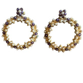 Big Crown/ Flower Top