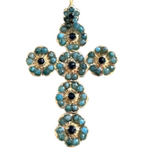 Large Cross