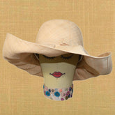 Neck Crotchet Collar