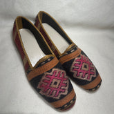 Happy Cicim in pink and Black