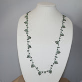 Dijon Green Strawberry Chain