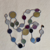 Grey Contour/ Soft Hues (color may vary from the one in the picture)