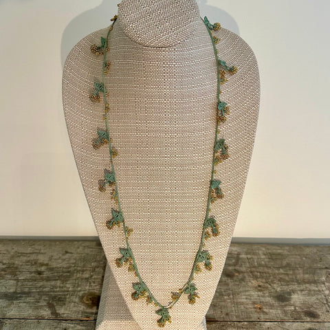 Cherry Necklace