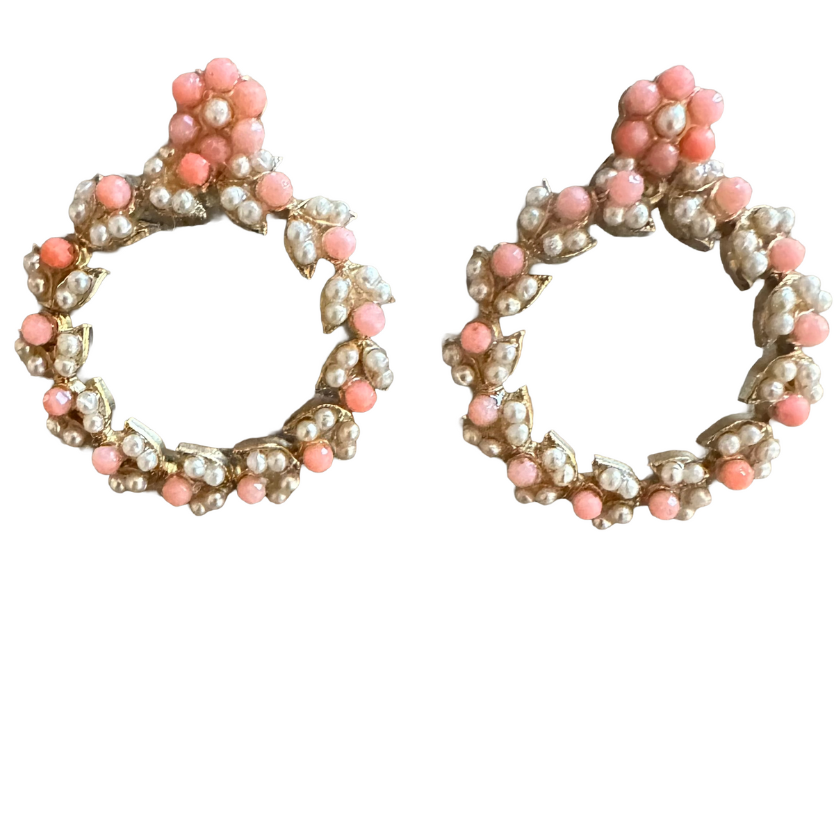 Medium Crown / Flower Top