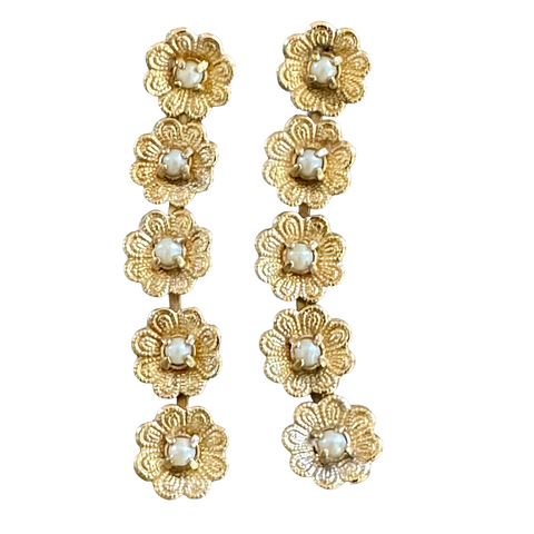 Long Fiori