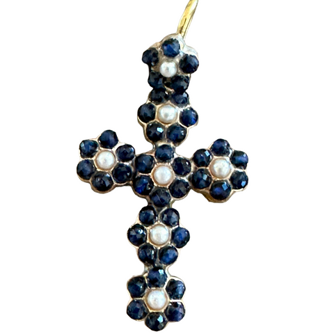 Small Cross