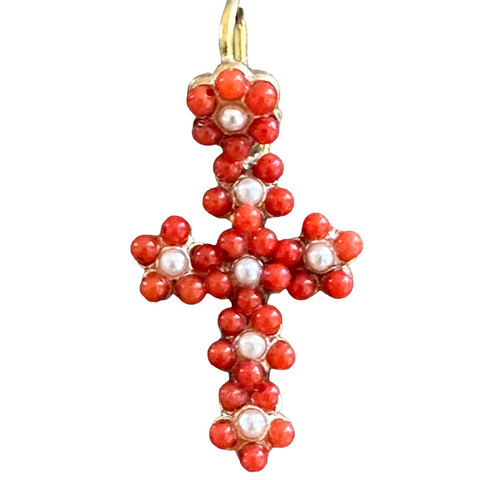 Small Cross