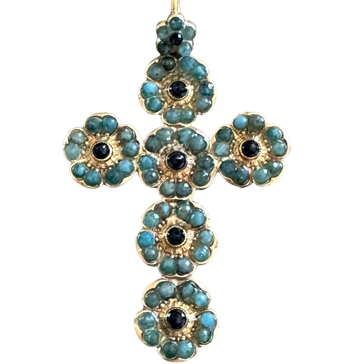 Large Cross