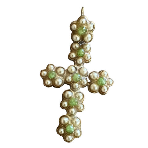 Small Cross