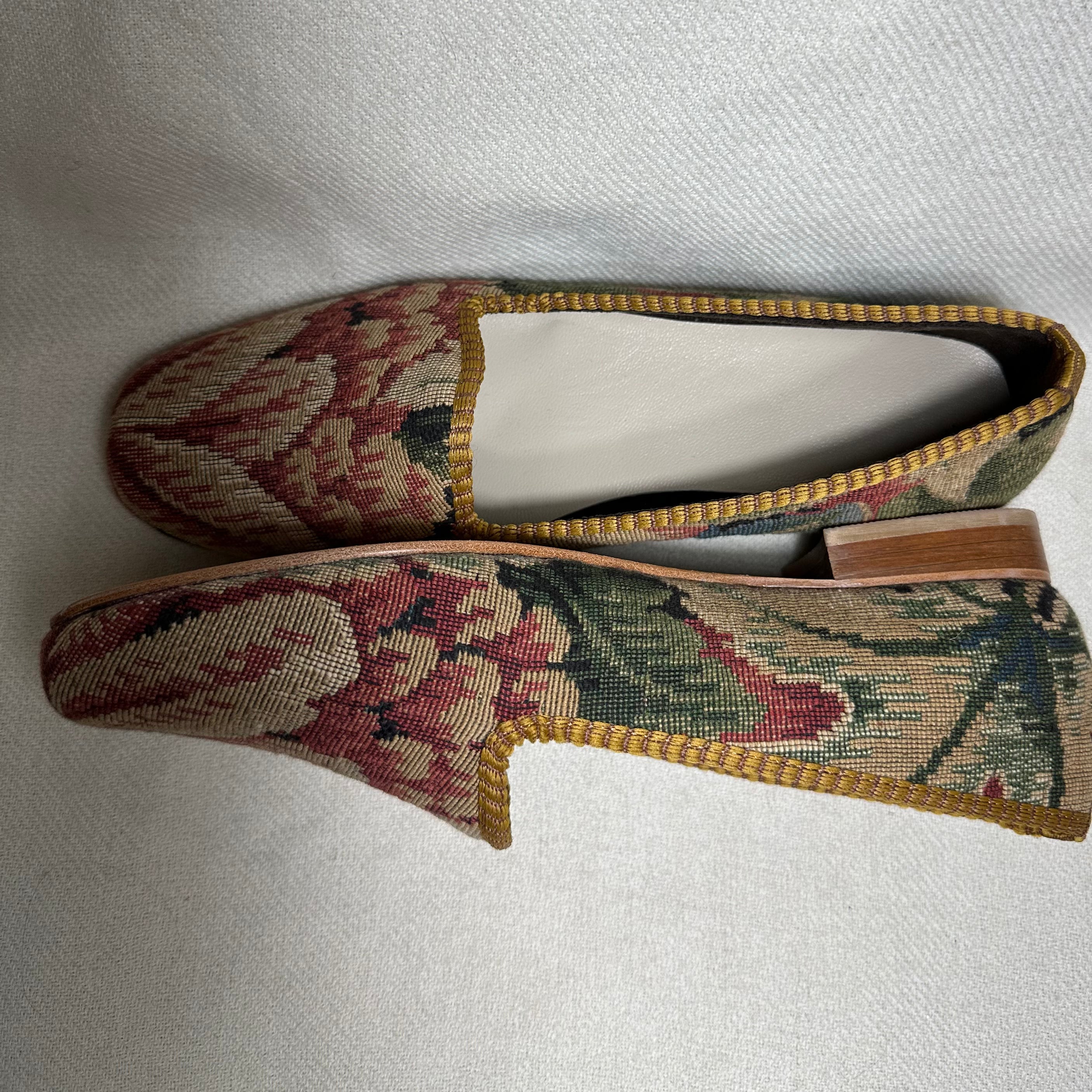 American size 8.5 sales