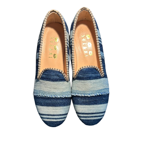 Indigo Women's Shoes size 36