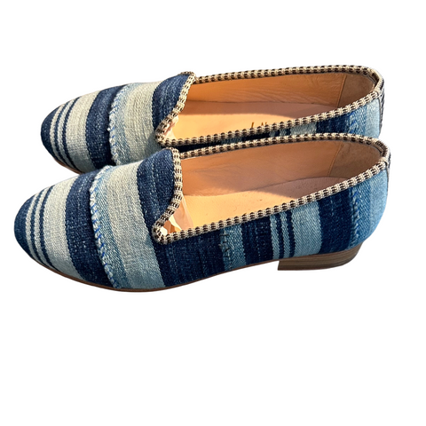 Indigo Women's Shoes size 36