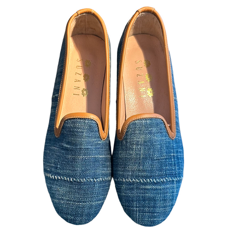 Indigo Women's Shoes size 36