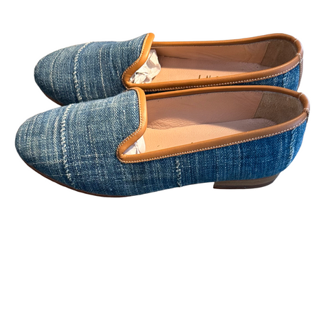 Indigo Women's Shoes size 36