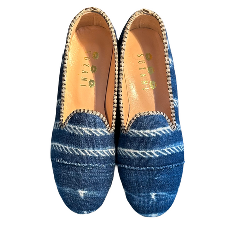 Indigo Women's Shoes size 37