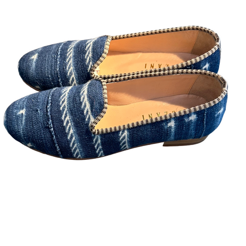 Indigo Women's Shoes size 37