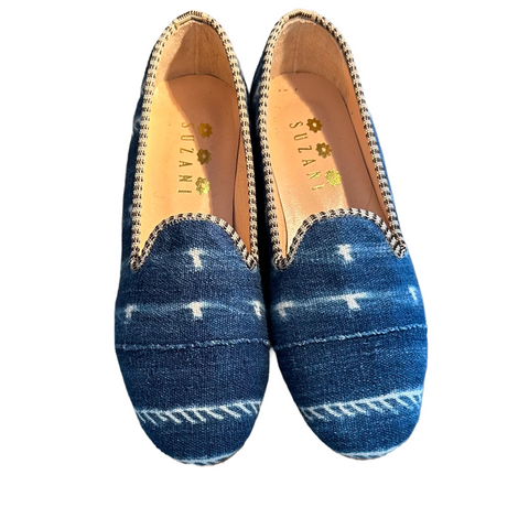 Indigo Women's Shoes size 37