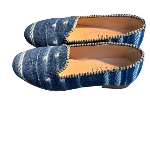Indigo Women's Shoes size 37