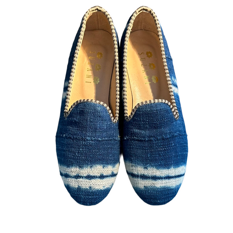 Indigo Women's Shoes size 37