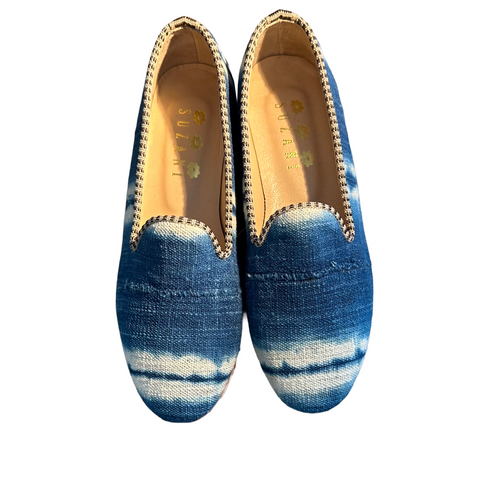 Indigo Women's Shoes size 37