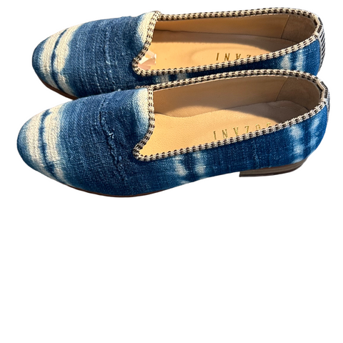 Indigo Women's Shoes size 37