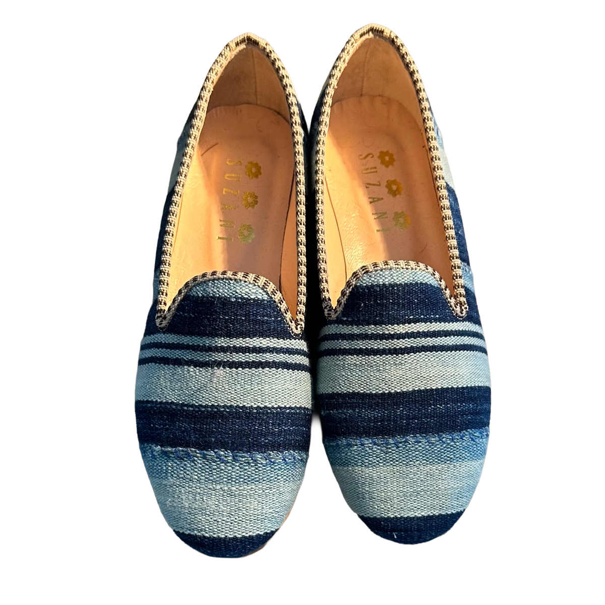 Indigo Women's Shoes size 37