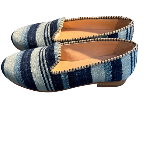 Indigo Women's Shoes size 37