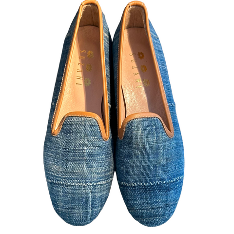 Indigo Women's Shoes size 39