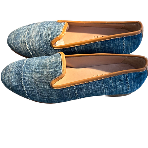 Indigo Women's Shoes size 39