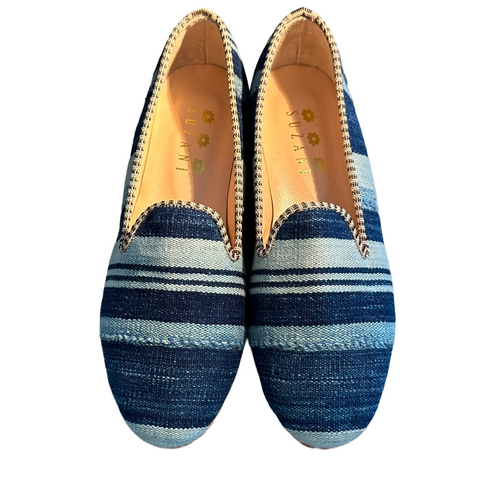 Indigo Women's Shoes size 39