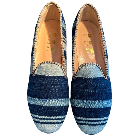 Indigo Women's Shoes size 39
