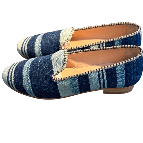 Indigo Women's Shoes size 39