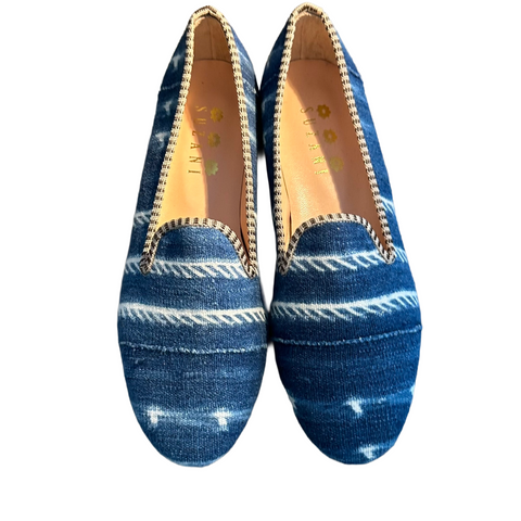 Indigo Women's Shoes size 39