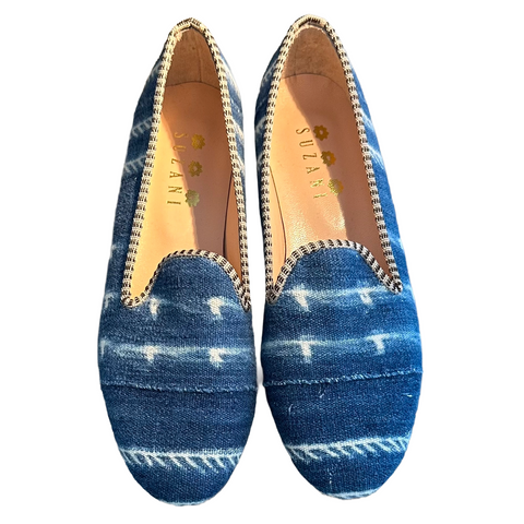 Indigo Women's Shoes size 39