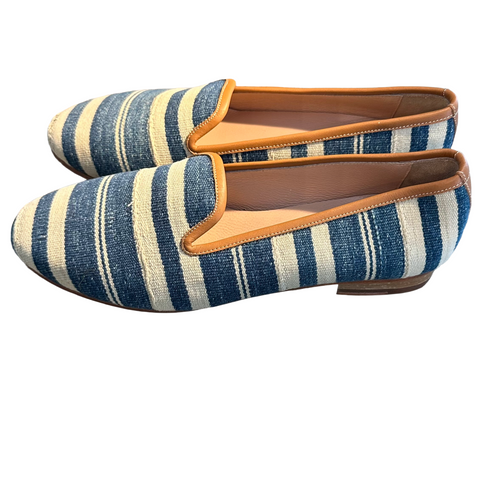 Indigo Women's Shoes size 40