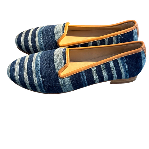 Indigo Women's Shoes size 40