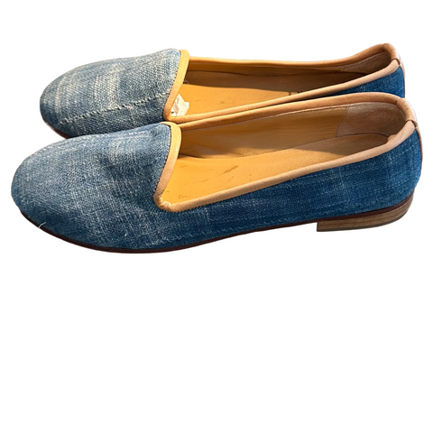Indigo Women's Shoes size 41