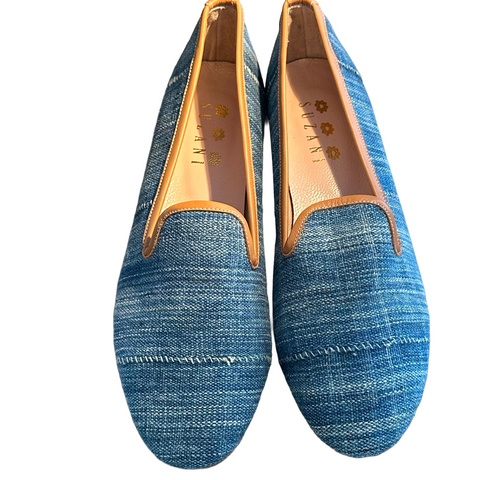 Indigo Women's Shoes size 41