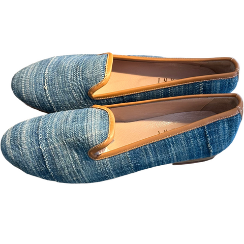 Indigo Women's Shoes size 41