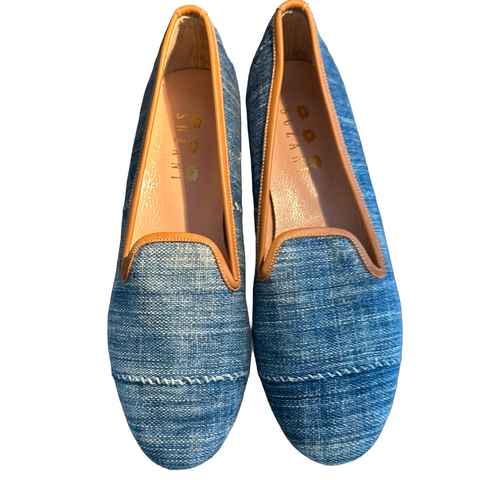 Indigo Women's Shoes size 41