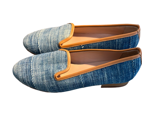 Indigo Women's Shoes size 41