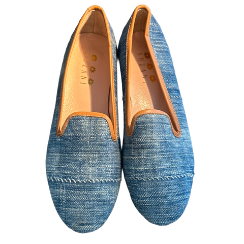 Indigo Women's Shoes size 42
