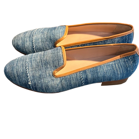 Indigo Women's Shoes size 42