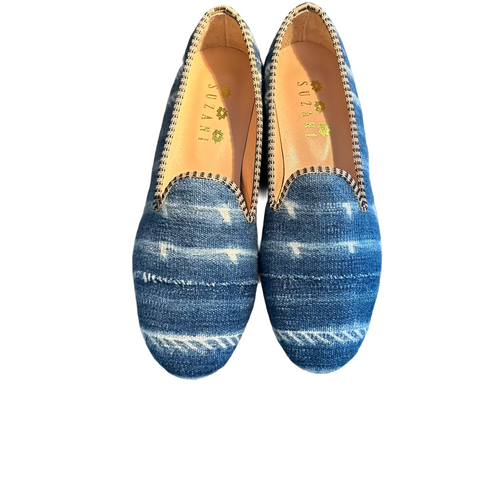 Indigo Women's Shoes size 38
