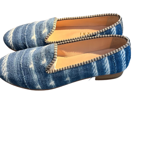 Indigo Women's Shoes size 38