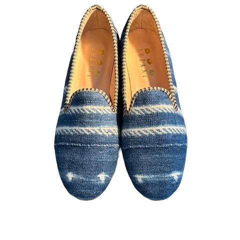 Indigo Women's Shoes size 38