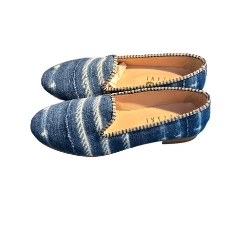 Indigo Women's Shoes size 38